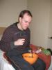 Benny macht Bolognese